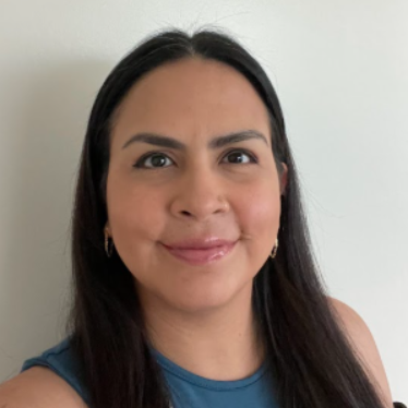 Gladys Prado - Administrative Assistant
