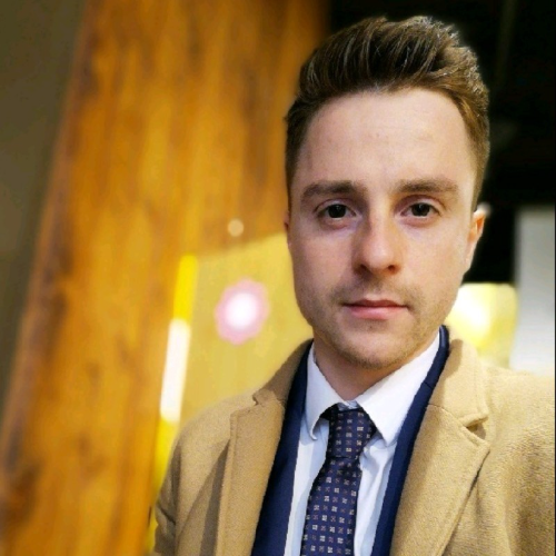 Anthony Sage - Closer high ticket et consultant en vente