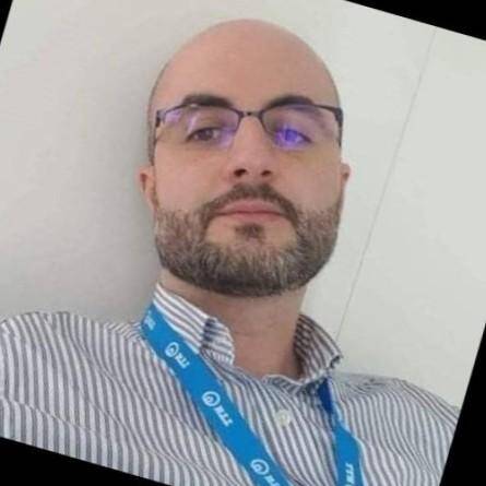 Nadjib Hammoudi