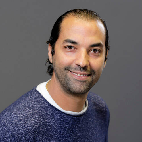 Hakim  - Industrial Performance and Digitalization