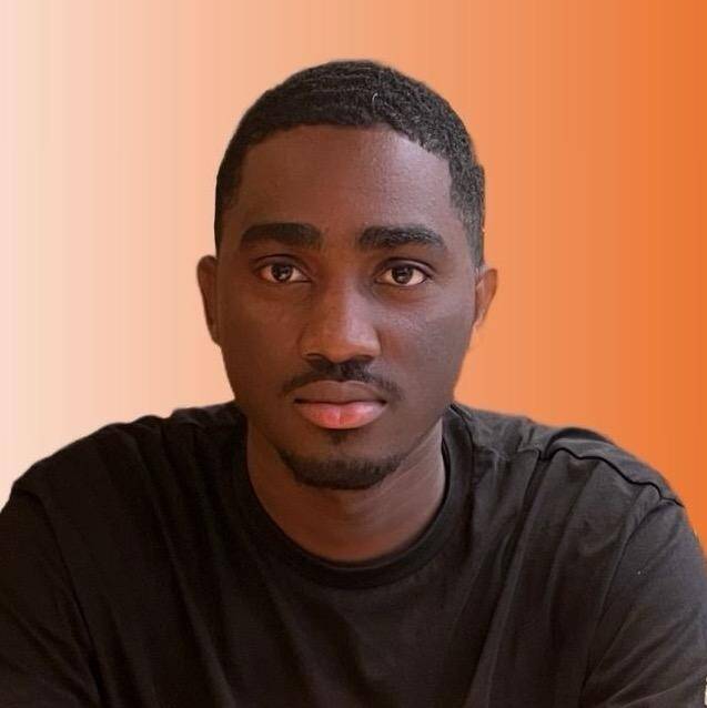 Melvin Nnamdi