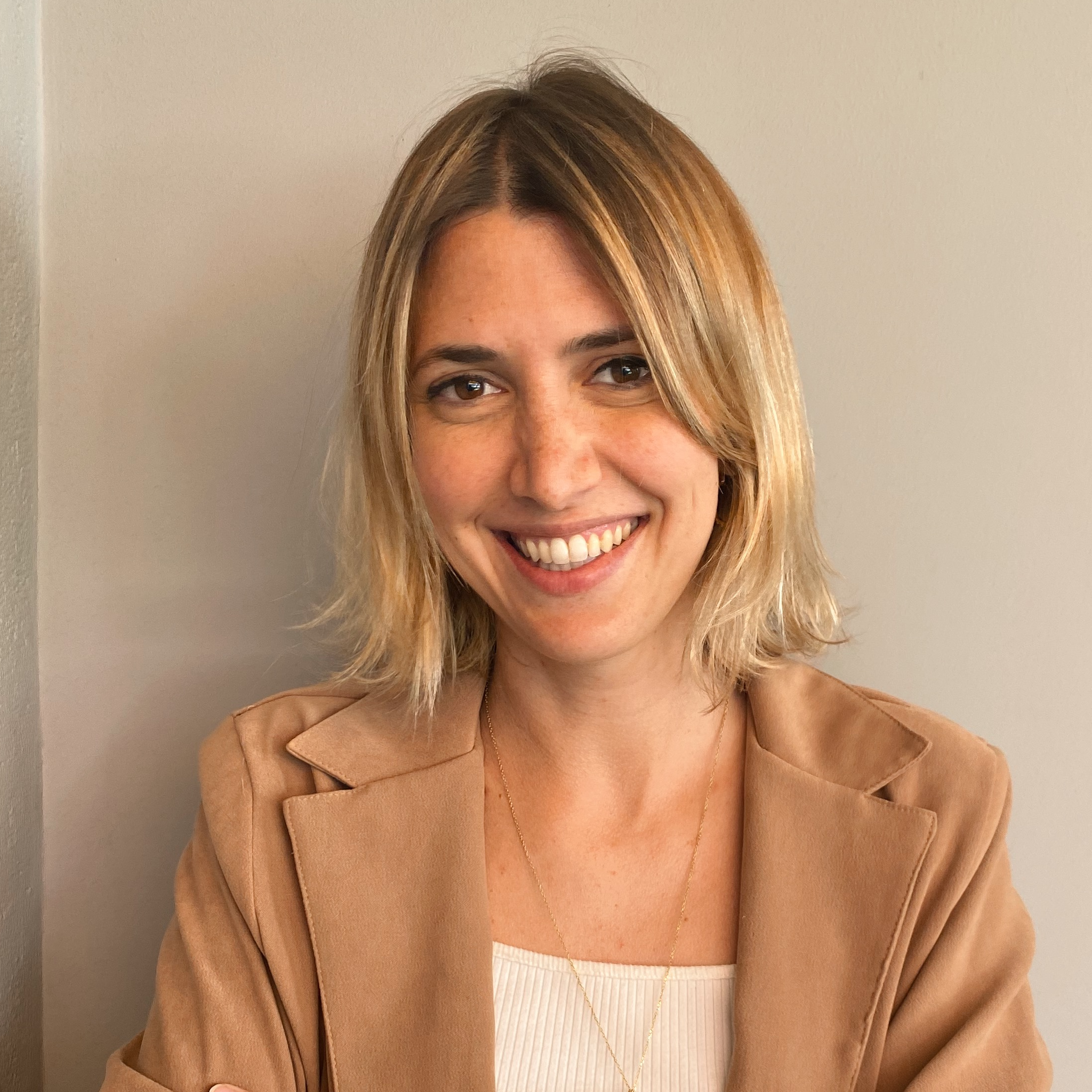 Elisa Cuevas Pomar