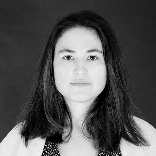 Marjolaine F.