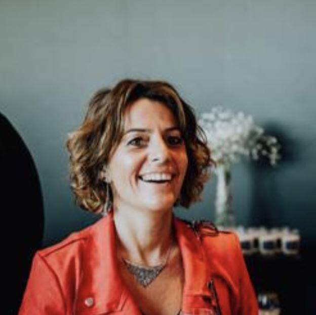 Mélanie Van Obbergen