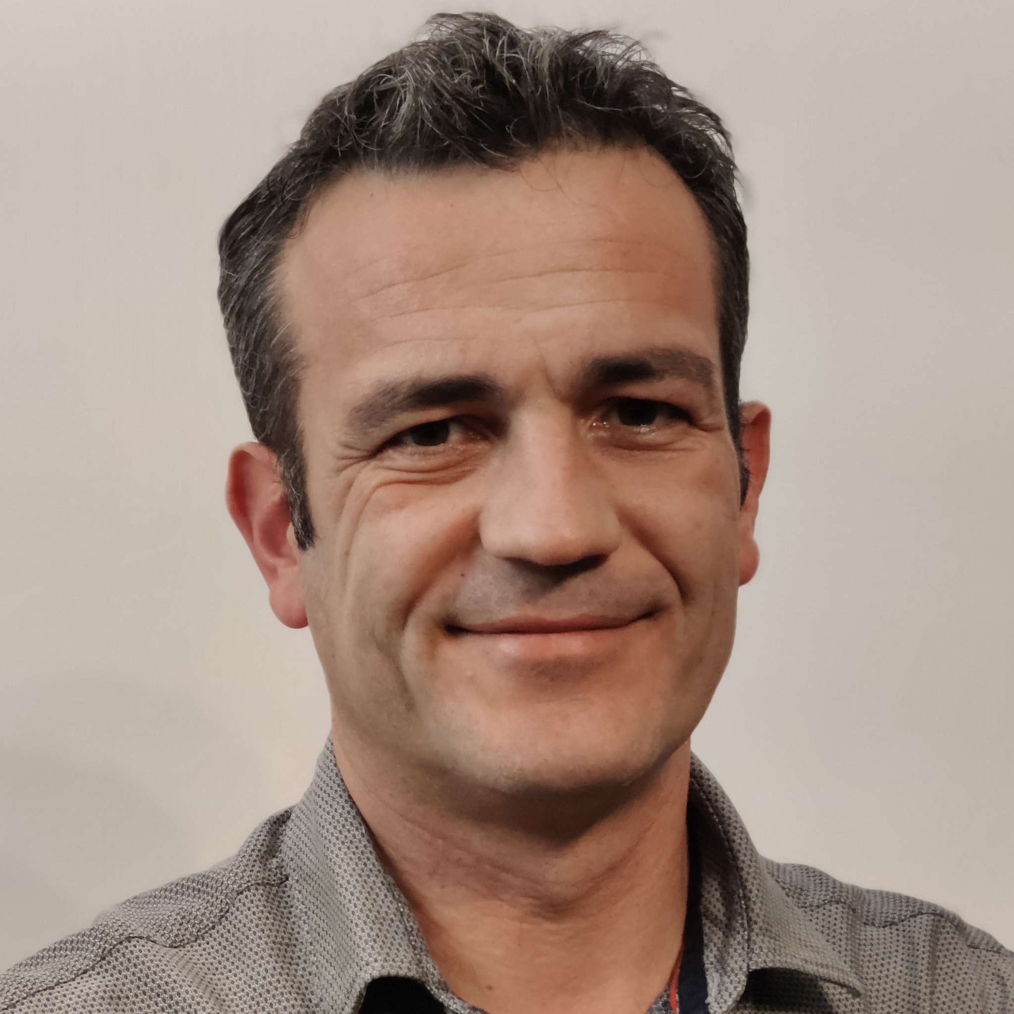 Olivier Ricca