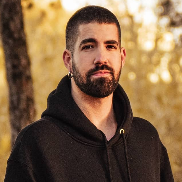 Manu Braz
