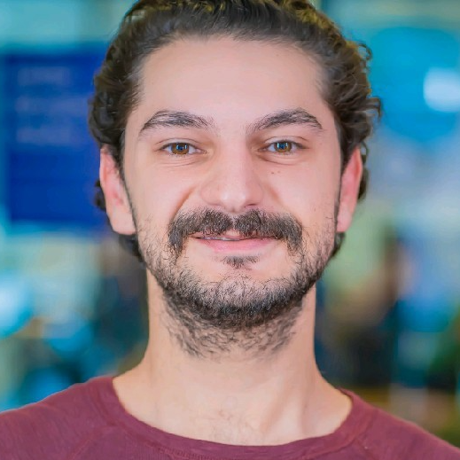 Mohamed Amine Laamari