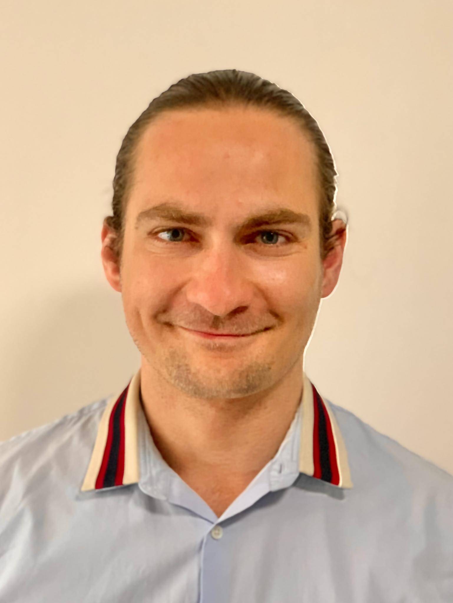 Enzo Texier