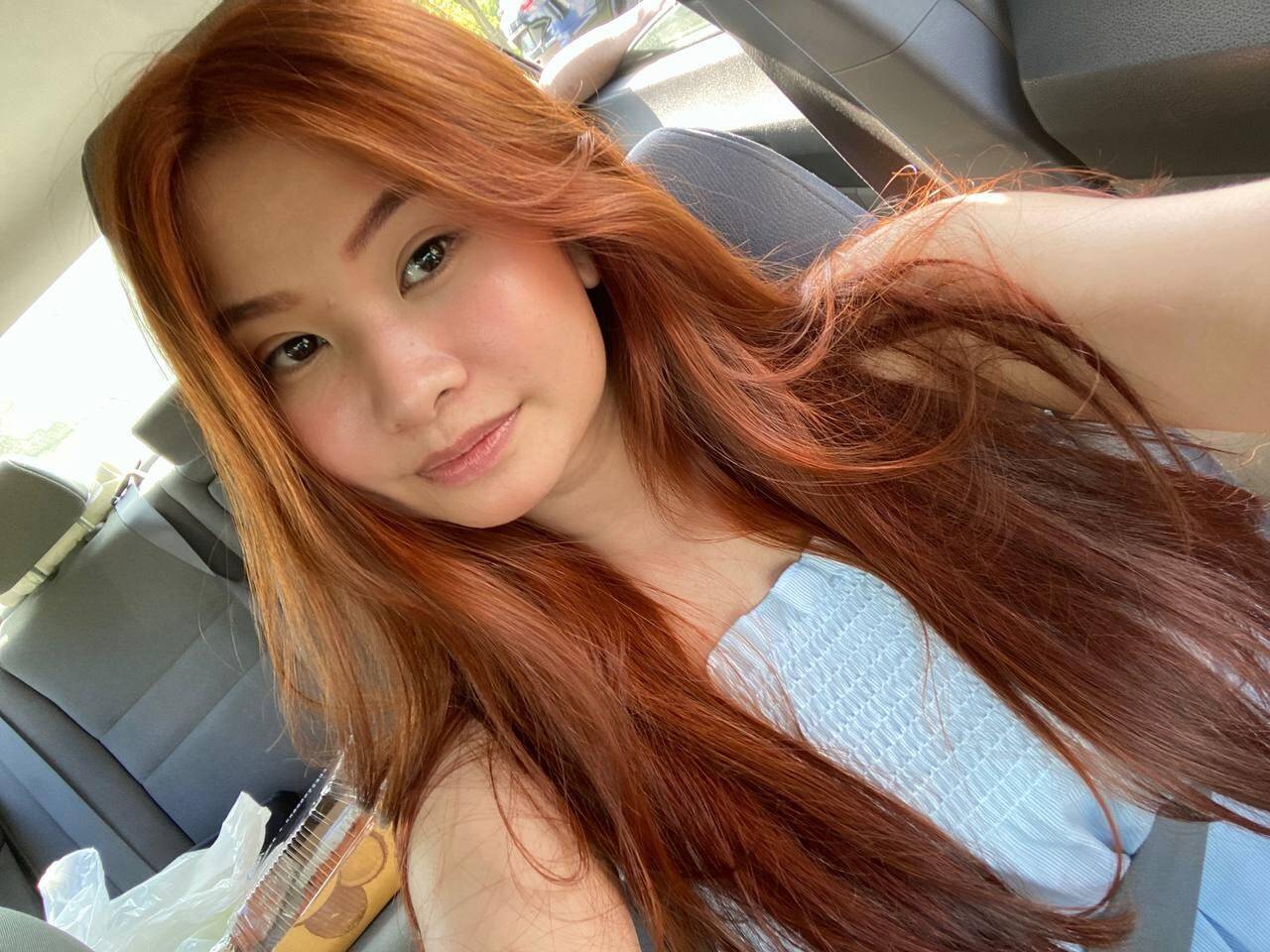 Alyssa Trinidad
