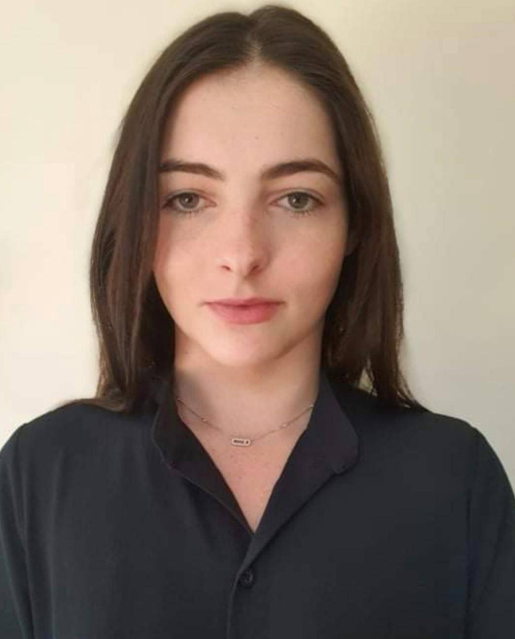 Claire M. - Delivery Manager Data - Expert Tableau & Power BI