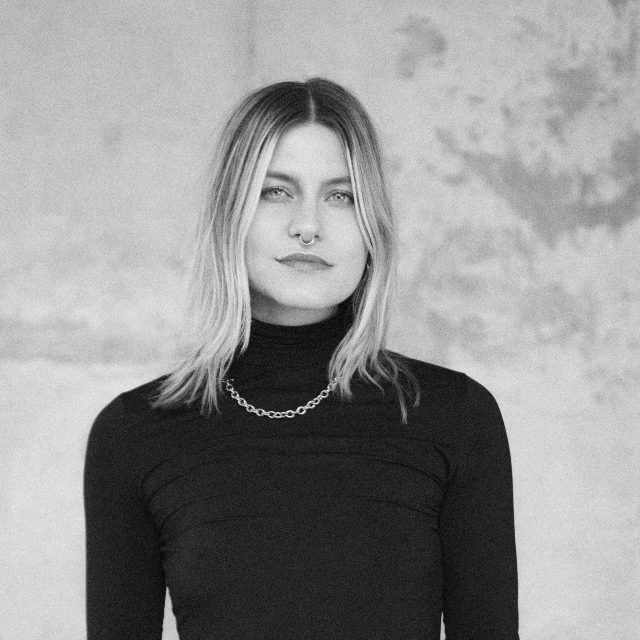 Anastasja Black - Regisseurin