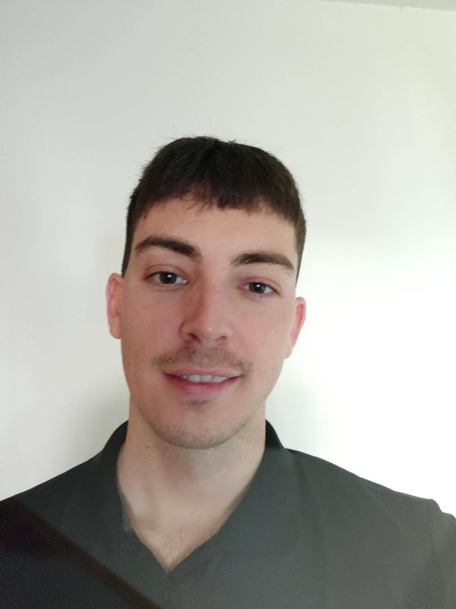 Alejandro González - CONSULTOR TÉCNICO DYNAMICS 365, JAVASCRIPT Y C#