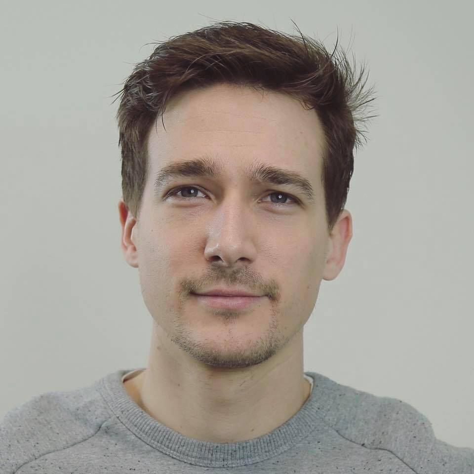 Pierre Seigne