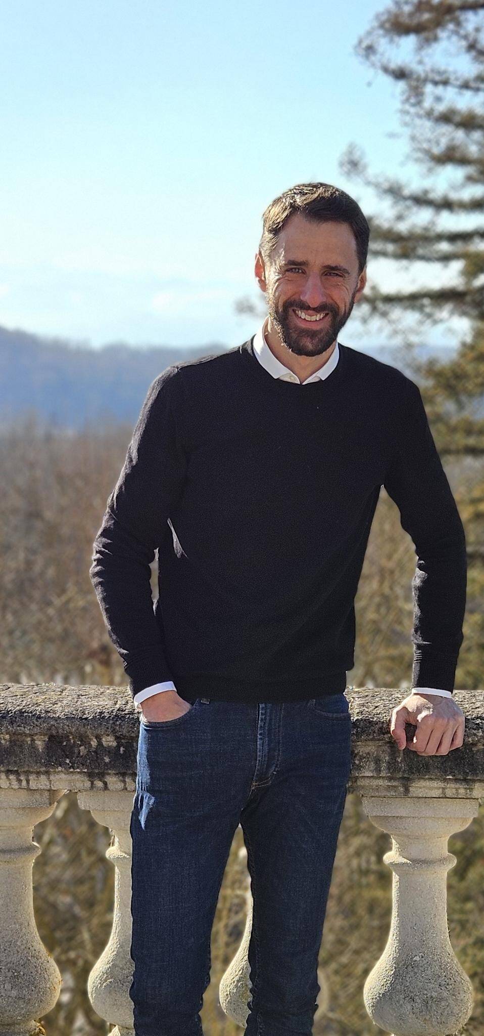 Rémi Caussat