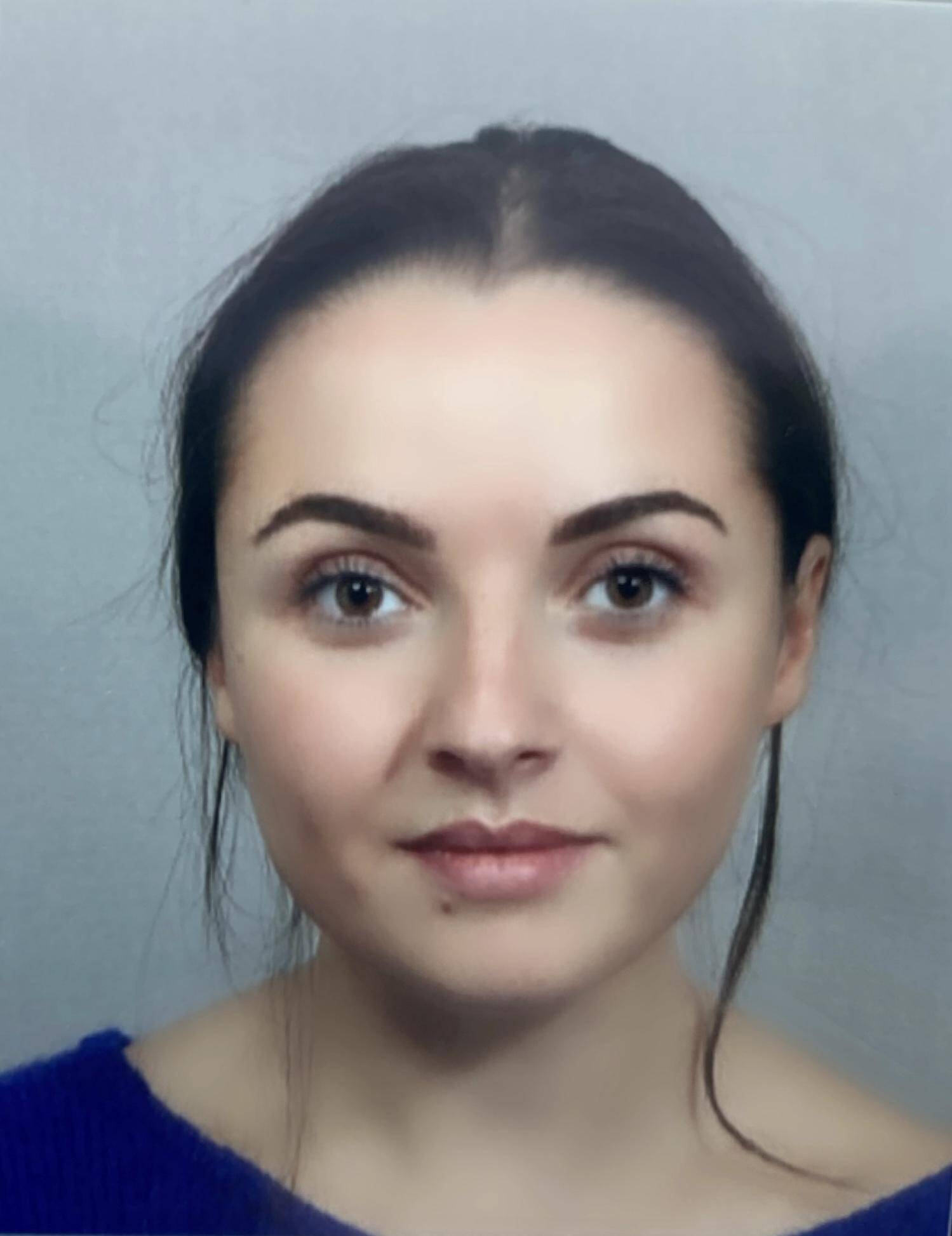 Emma Hedef