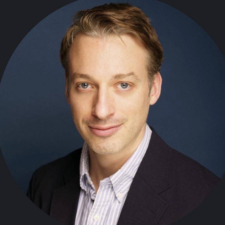 Eliot Vallée - Consultant technico-fonctionnel Salesforce