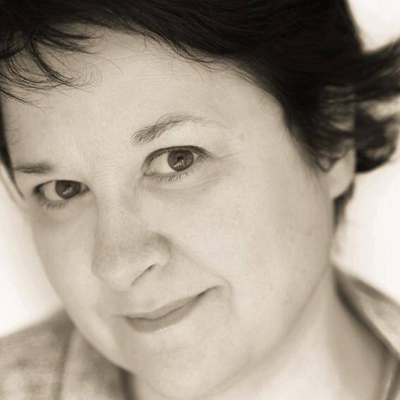 Béatrice Moulin