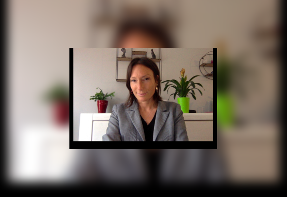Catherine  - Leadership, Learning & Talent Development