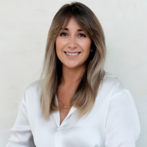 María Recalde Rentería