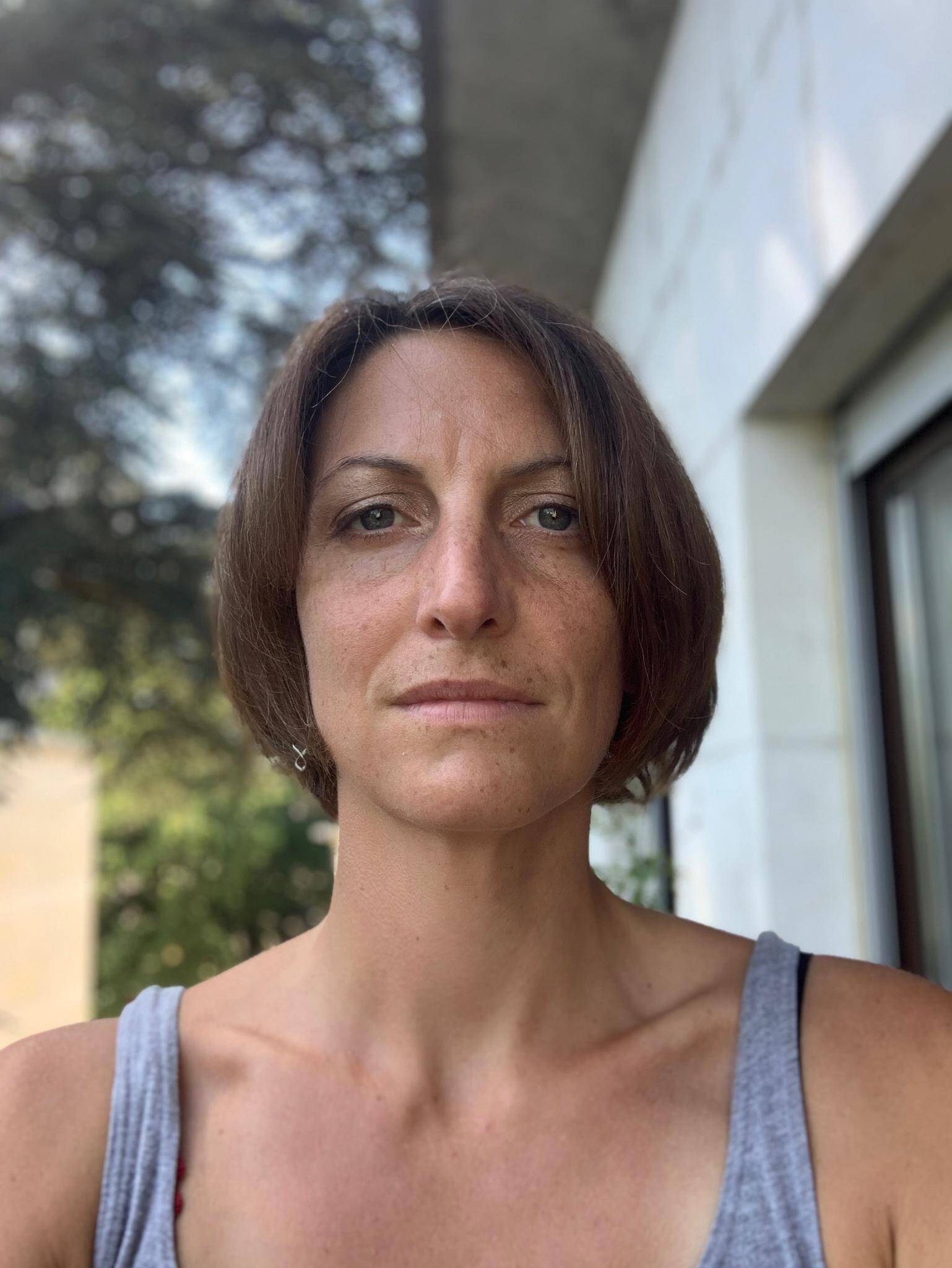 Gaelle P.