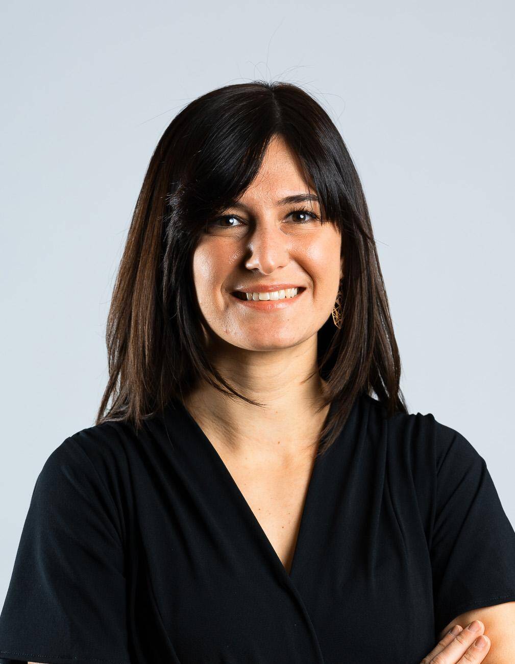 Rossana Aprigliano