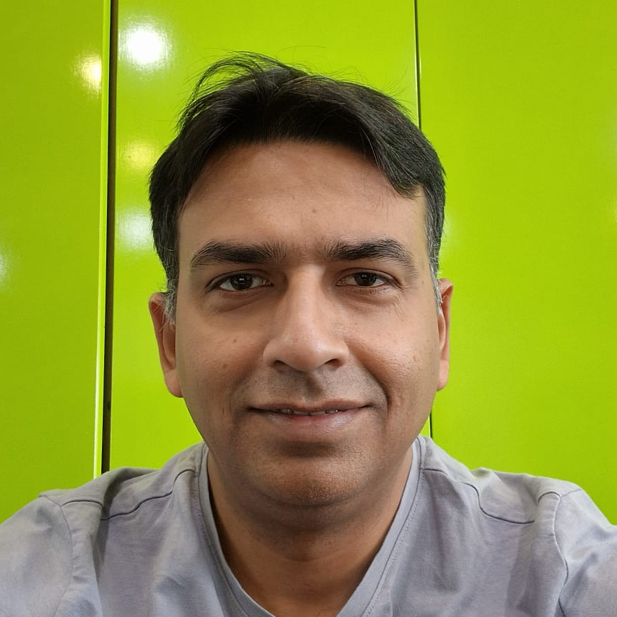 Wasiq Chaudhry