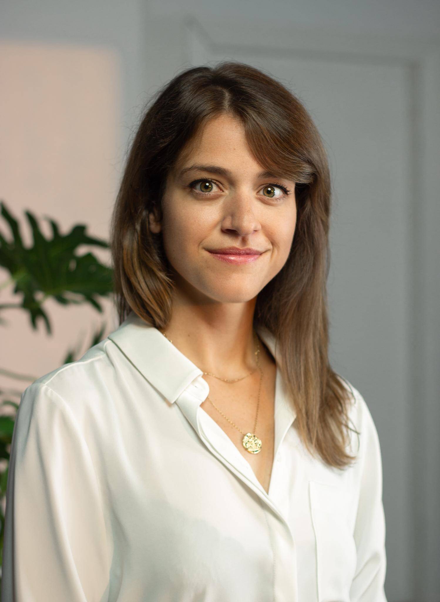 Isabelle P.