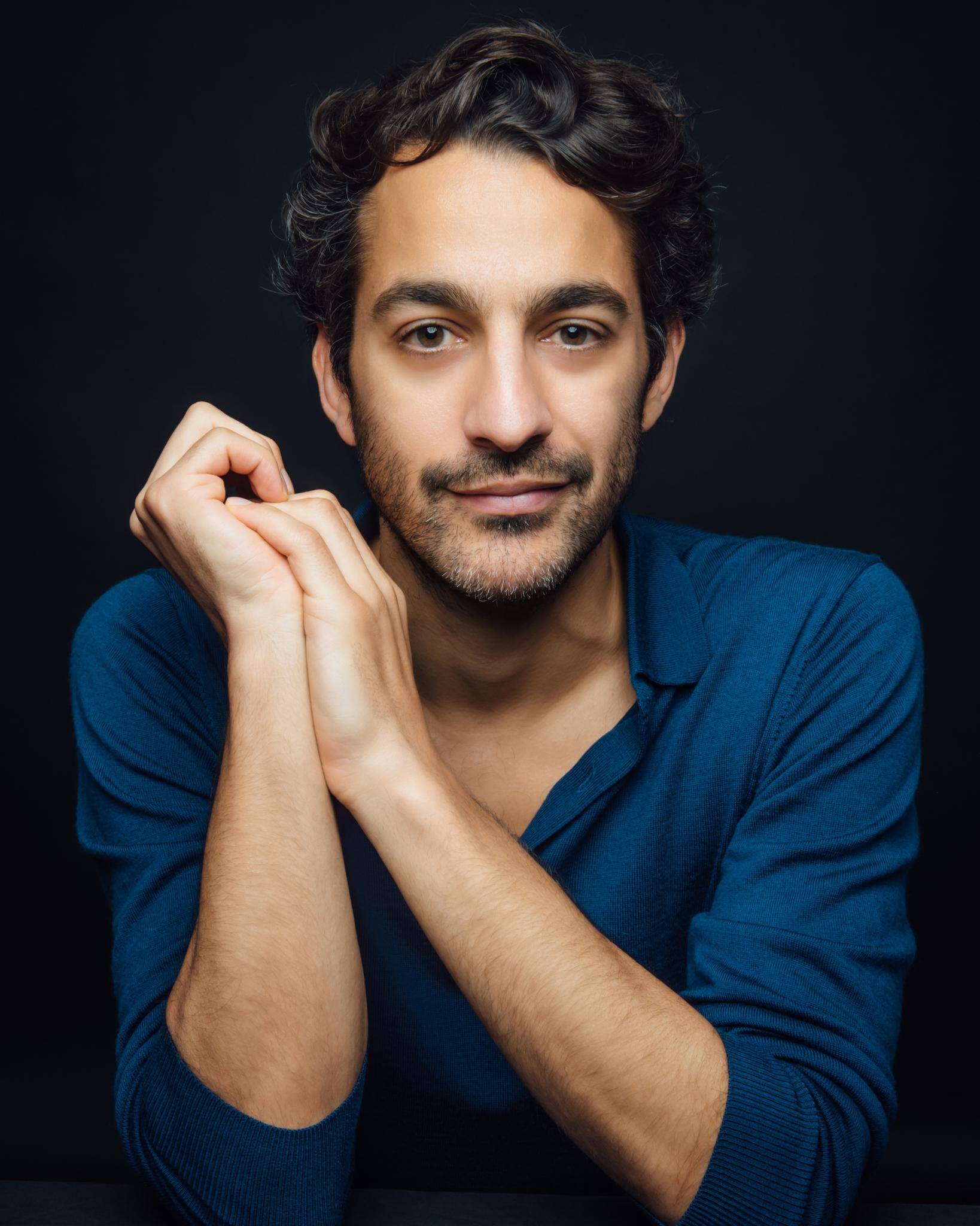 Julien Alcacer