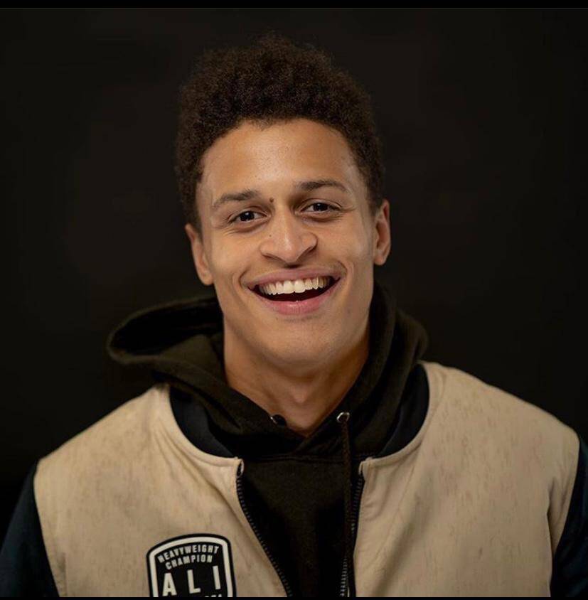 Anthony Dubos