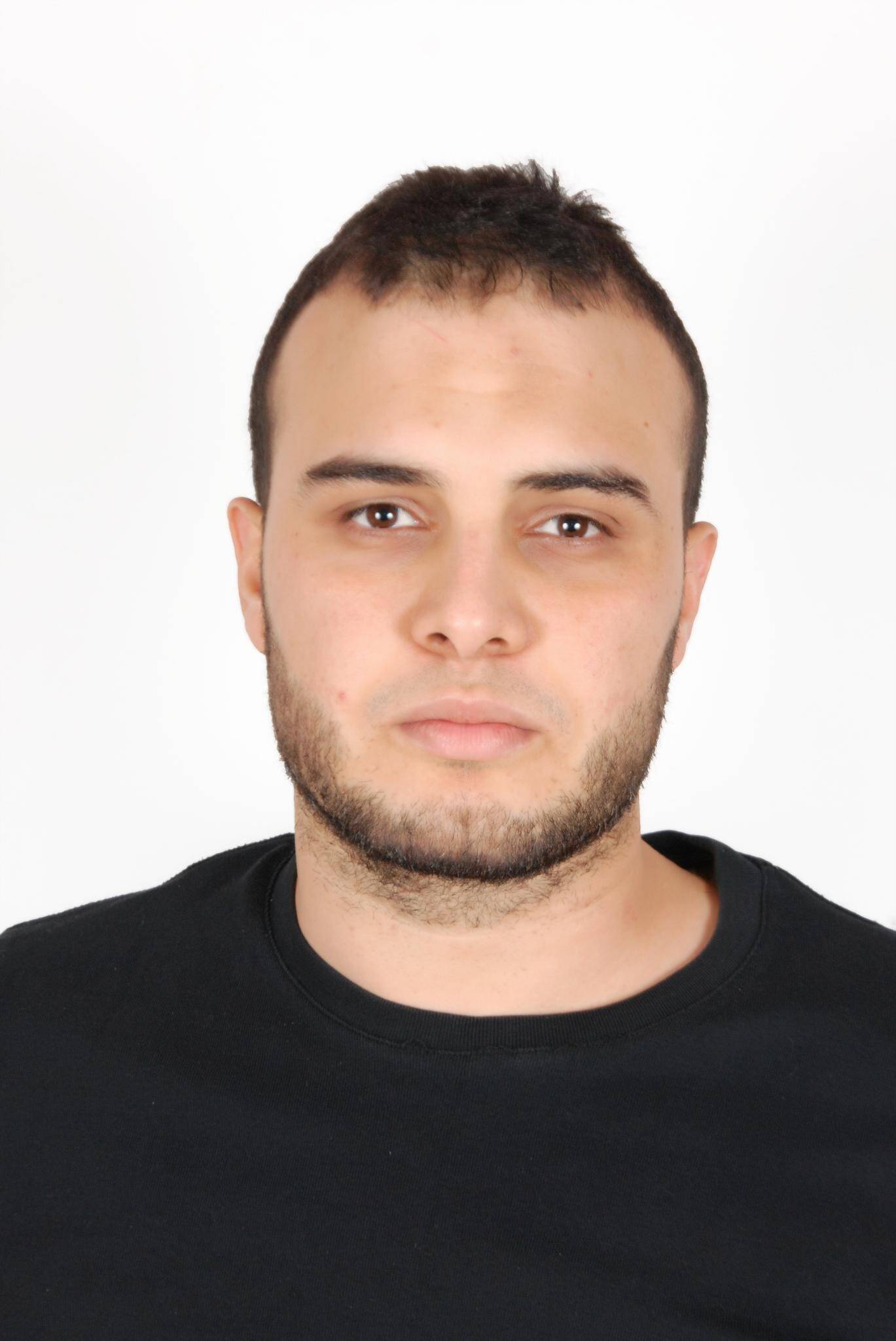 Ben Abdesslem  - Desarrollador Java/ Angular Fullstack