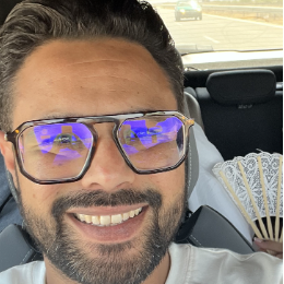 Aymen Kachouri