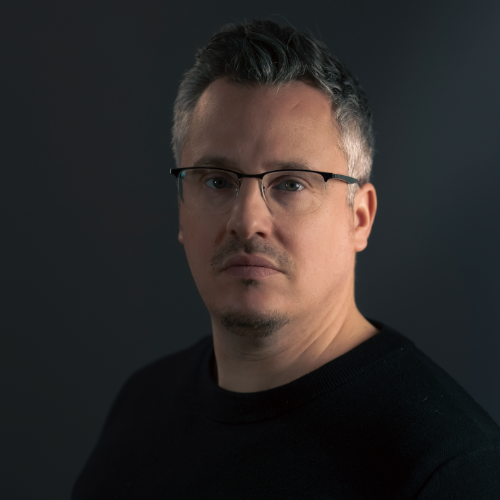 Pierre-Arnaud Briot
