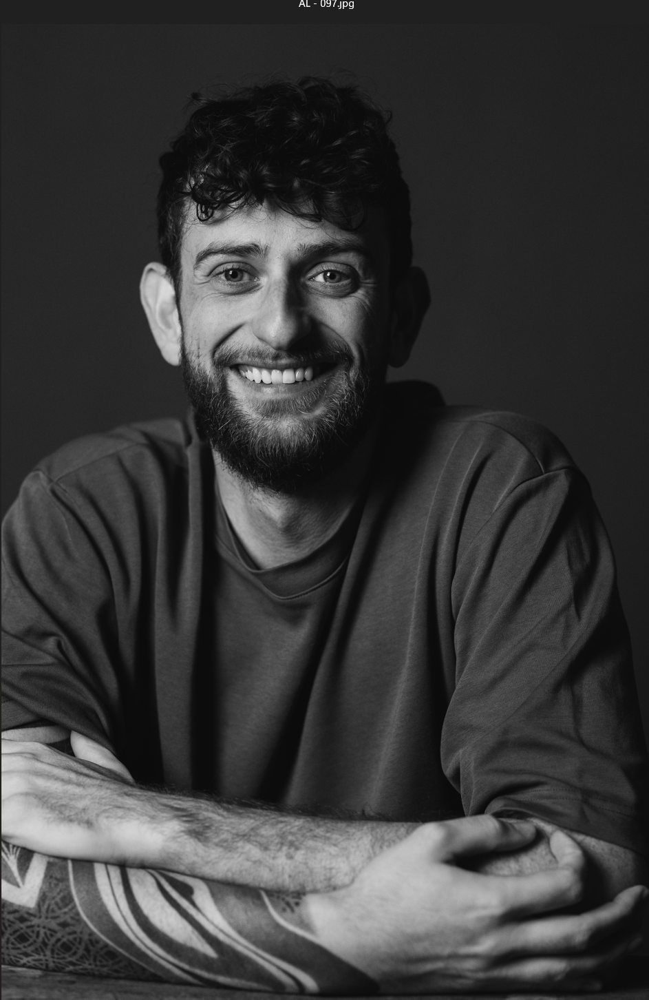 Frederic  - Agile Coach, Scrum Master, Systemic Coach