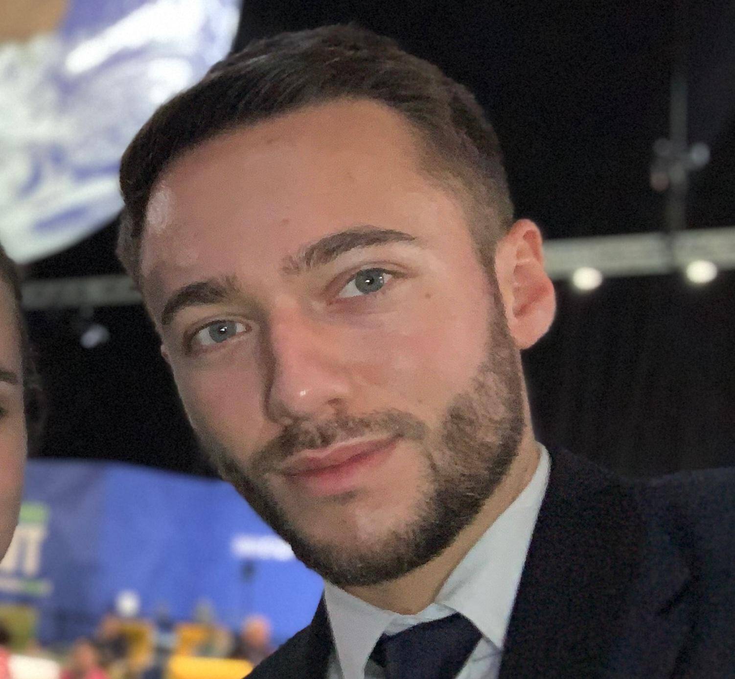 Mikaël Oliveira