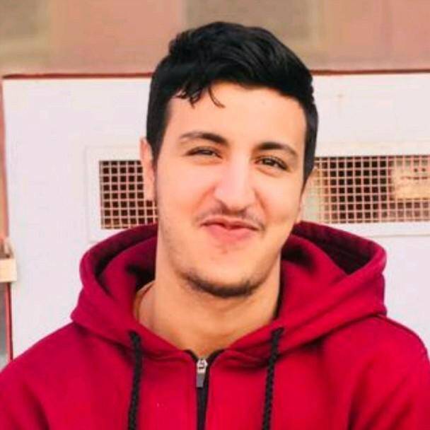 Issam Aboulfadl - React & Next.js Sr. Frontend Engineer | SaaS Apps