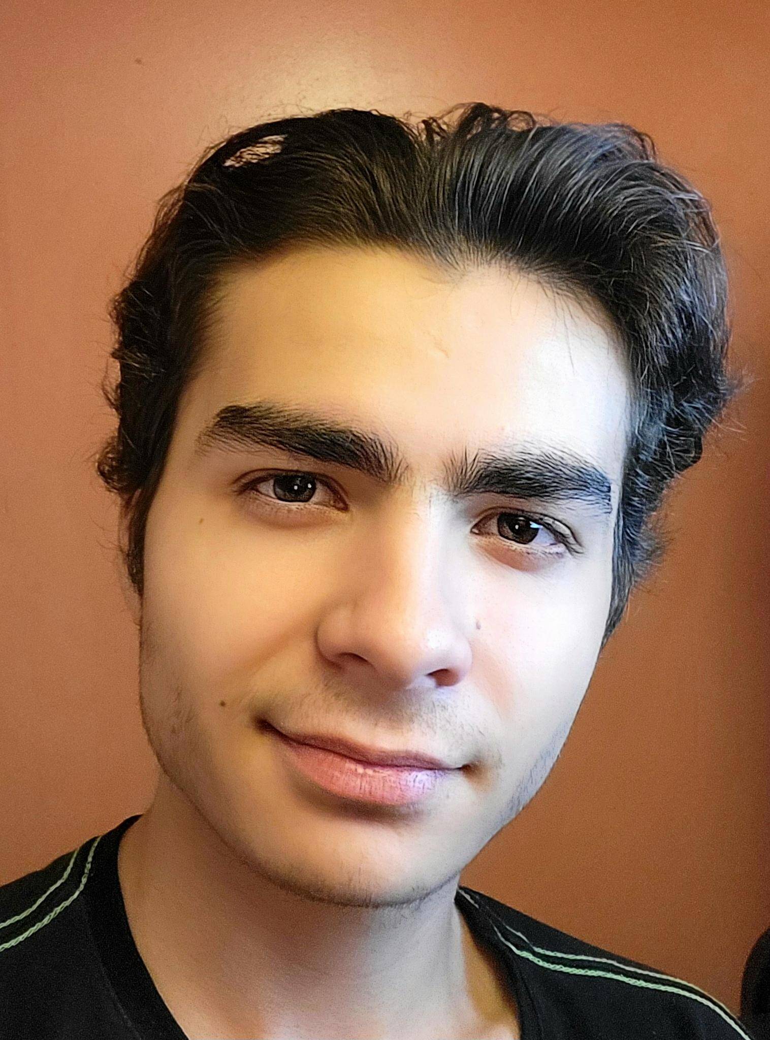 Zakaria Boulghalegh