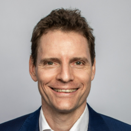 Marcel Reymond