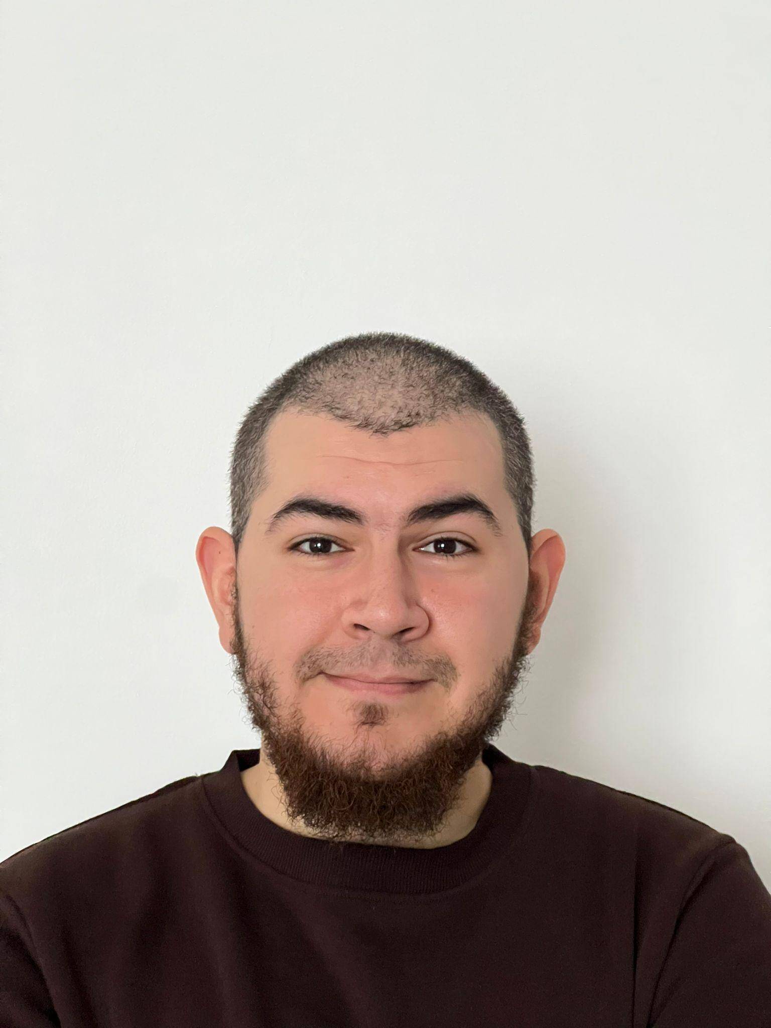 Mohamed Allali