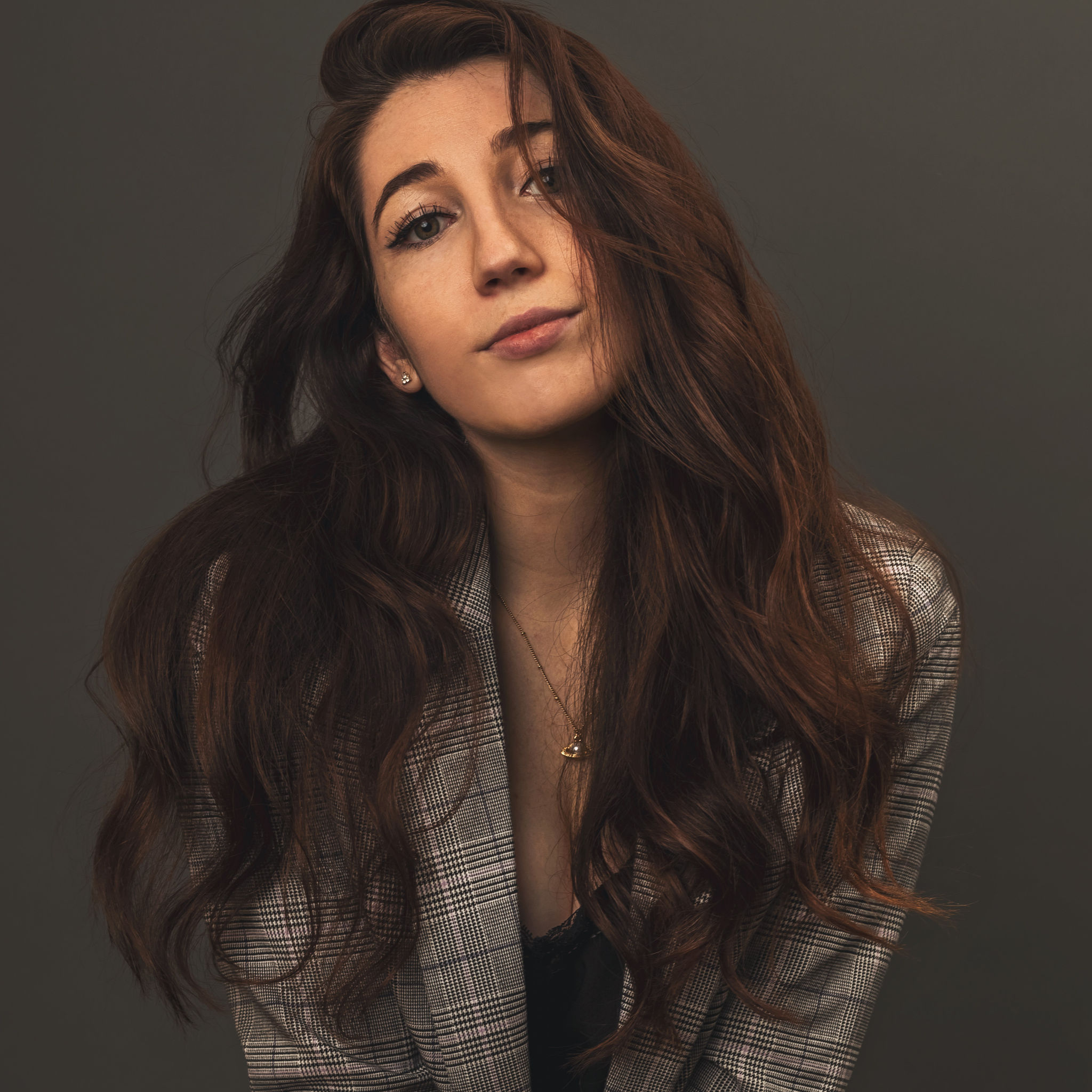 Pauline Perrier