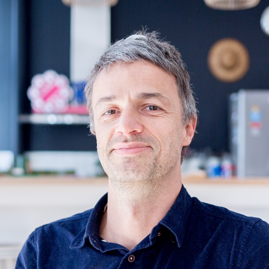 Jean-Marc Antuszewicz