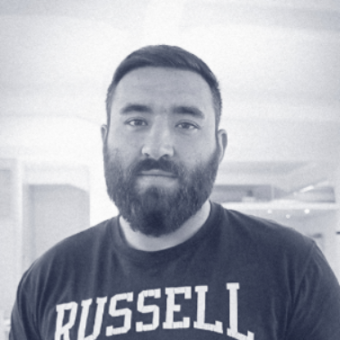 Christian Fromm - Grafikdesigner & Illustrator