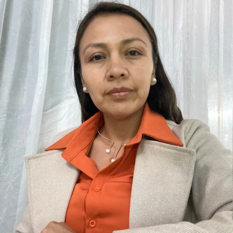 Sofía Palaquibay