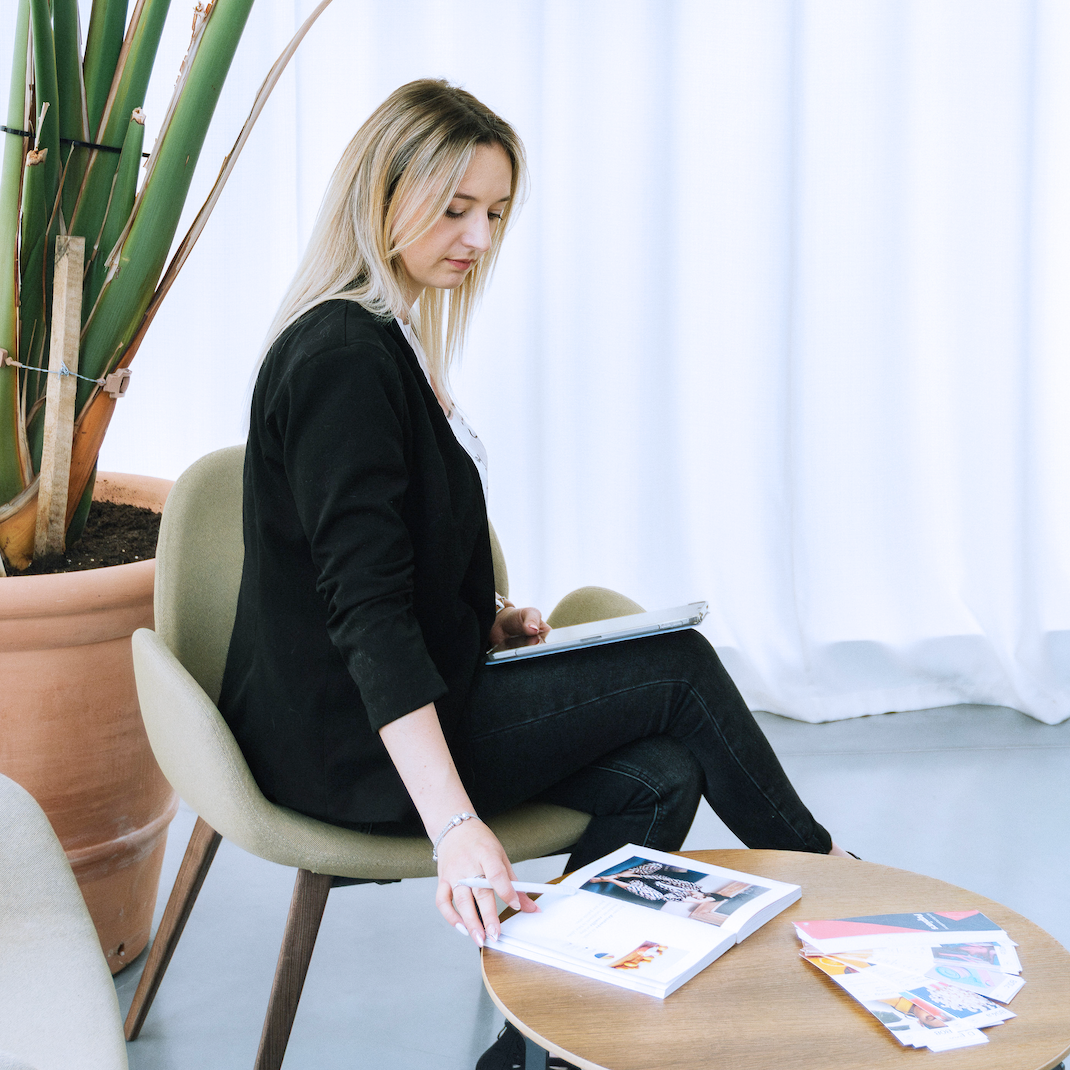 Julie Martinon - 🎯 Communication, Marketing Digital & Webdesign 🚀
