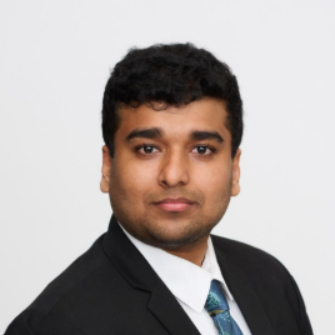 Navin Agarwal - Marketing and CMI Professional