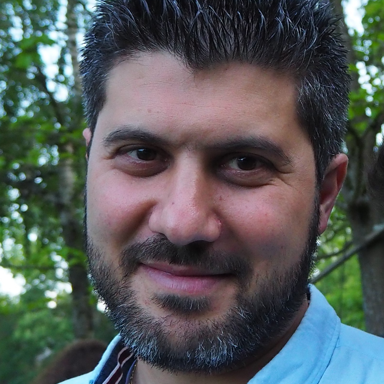 Cédric B.