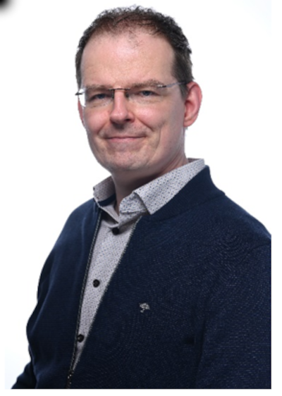 Robert Lißack - Senior S/4Hana SD/EDI, GTS & AI Consultant