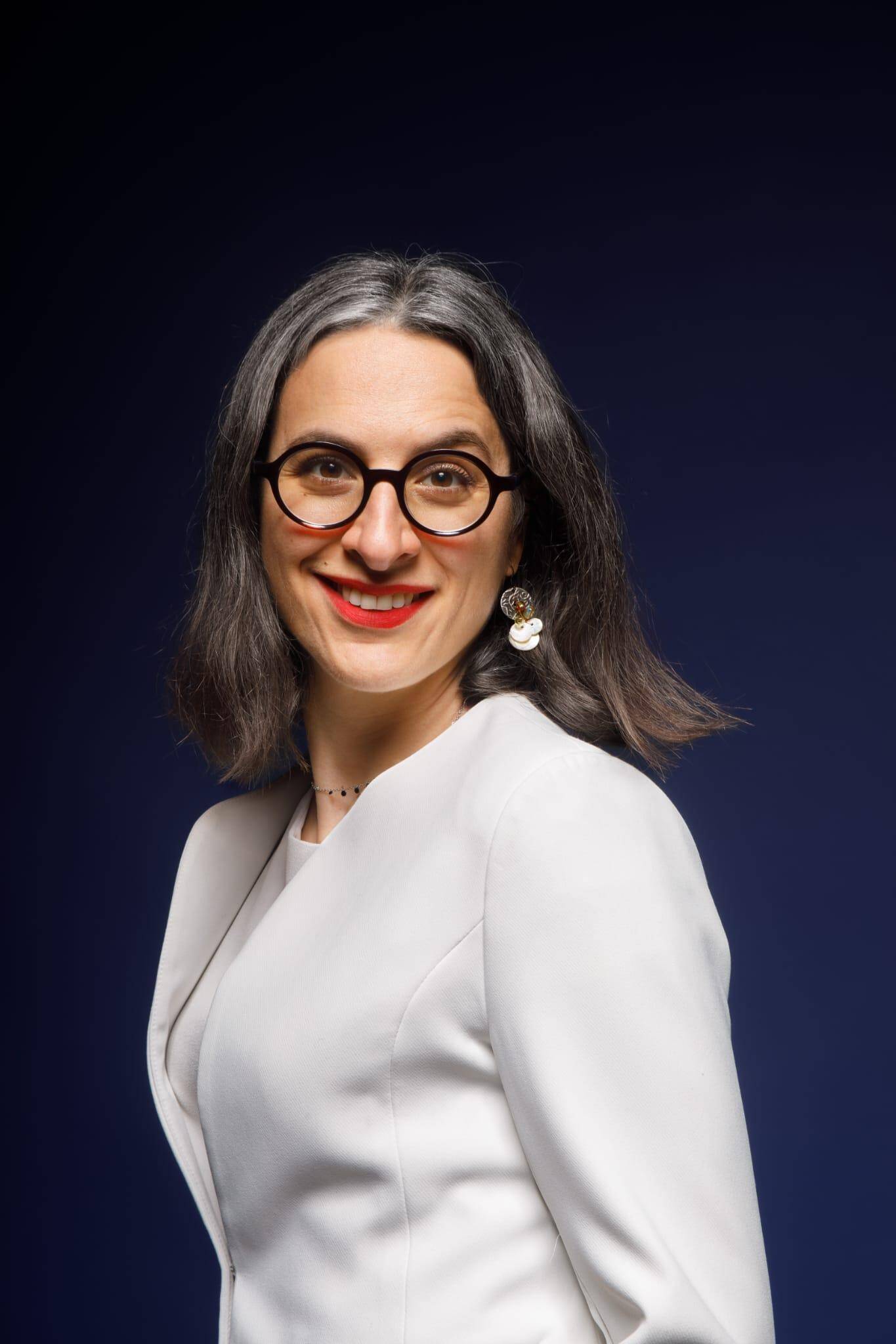 Stéphanie H.