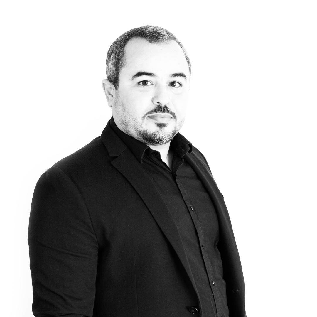 Soufien Raddaoui