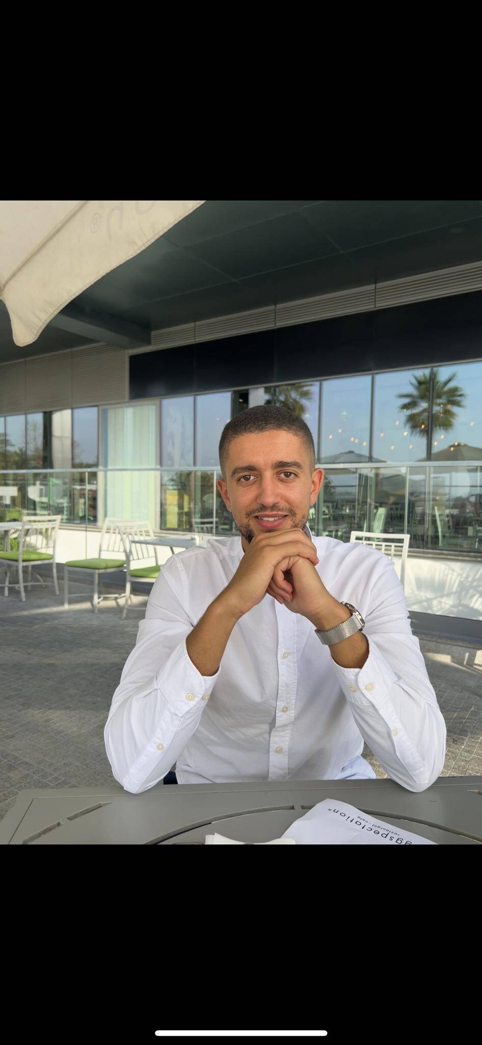 Sami Soualah