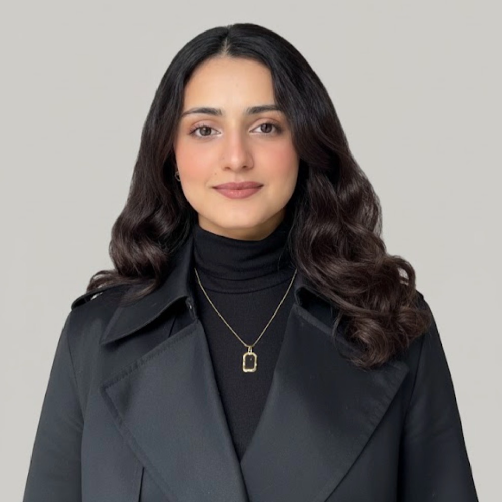 Laxmi P.